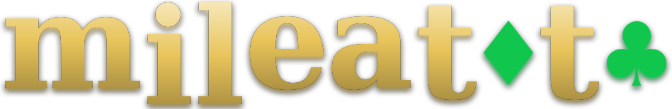 mileatoto logo